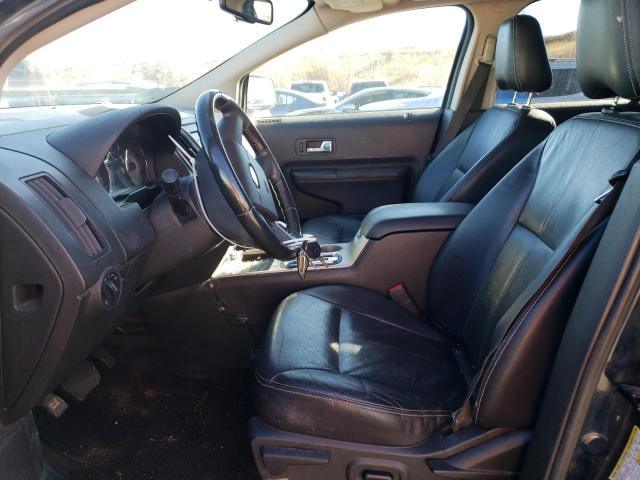 Photo 6 VIN: 2FMDK48C19BA60524 - FORD EDGE 