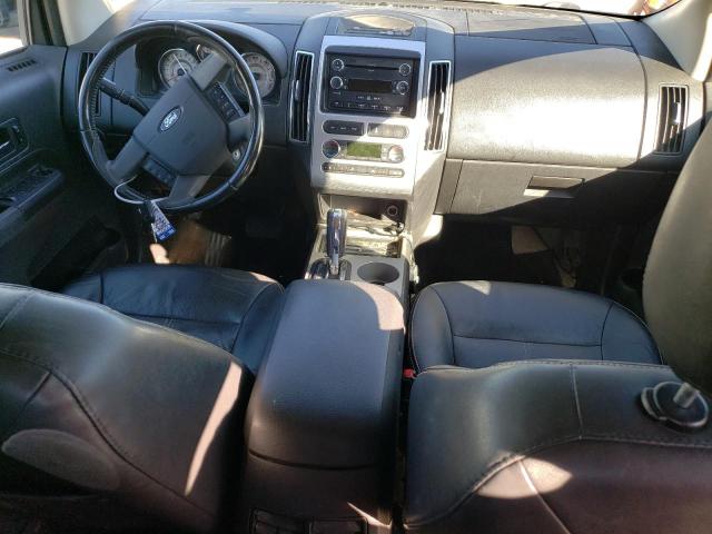 Photo 7 VIN: 2FMDK48C19BA60524 - FORD EDGE 