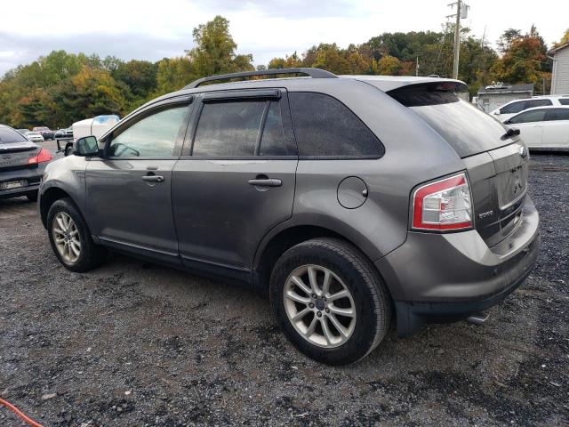 Photo 1 VIN: 2FMDK48C19BA74603 - FORD EDGE SEL 