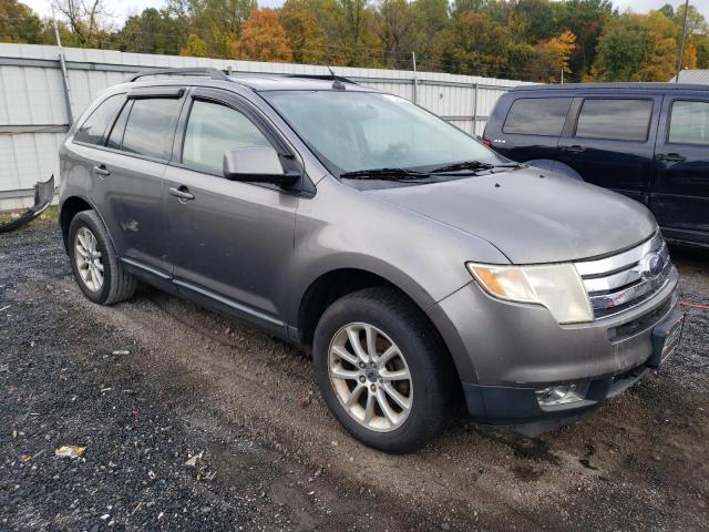 Photo 3 VIN: 2FMDK48C19BA74603 - FORD EDGE SEL 