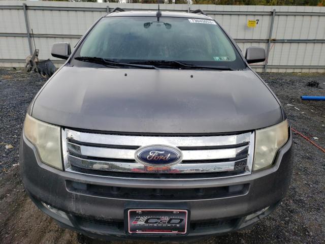 Photo 4 VIN: 2FMDK48C19BA74603 - FORD EDGE SEL 