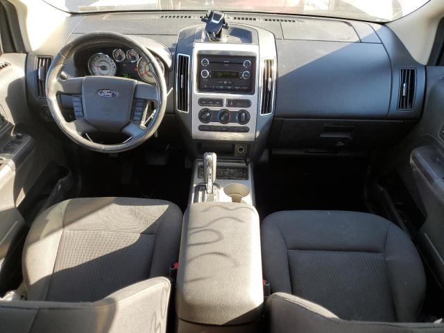 Photo 7 VIN: 2FMDK48C19BA74603 - FORD EDGE SEL 