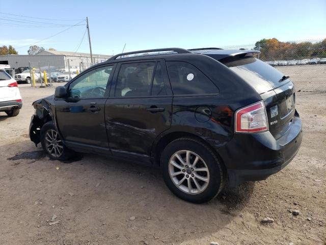 Photo 1 VIN: 2FMDK48C19BA79428 - FORD EDGE 