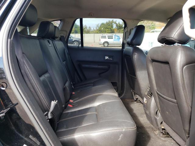 Photo 10 VIN: 2FMDK48C19BA79428 - FORD EDGE 