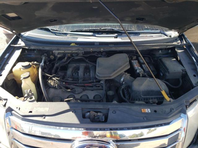 Photo 11 VIN: 2FMDK48C19BA79428 - FORD EDGE 