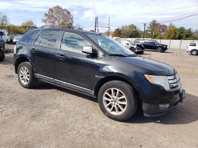 Photo 3 VIN: 2FMDK48C19BA79428 - FORD EDGE 