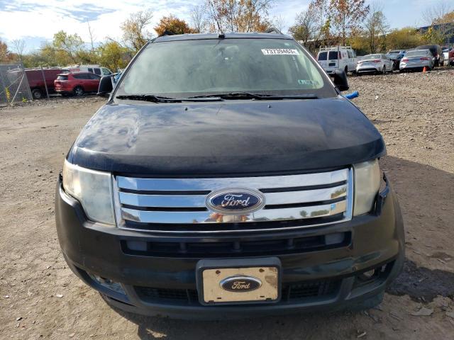 Photo 4 VIN: 2FMDK48C19BA79428 - FORD EDGE 