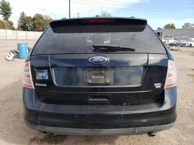 Photo 5 VIN: 2FMDK48C19BA79428 - FORD EDGE 