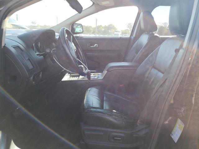 Photo 6 VIN: 2FMDK48C19BA79428 - FORD EDGE 