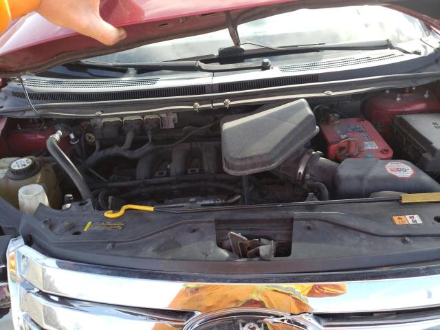 Photo 11 VIN: 2FMDK48C27BA62148 - FORD EDGE 