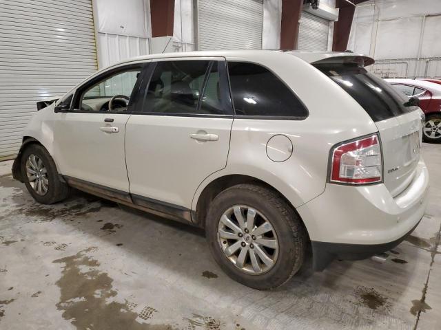 Photo 1 VIN: 2FMDK48C27BB03510 - FORD EDGE SEL 