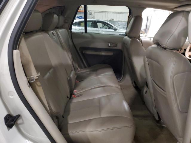 Photo 10 VIN: 2FMDK48C27BB03510 - FORD EDGE SEL 