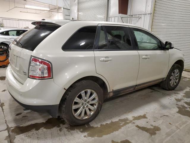 Photo 2 VIN: 2FMDK48C27BB03510 - FORD EDGE SEL 