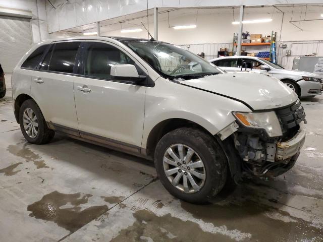 Photo 3 VIN: 2FMDK48C27BB03510 - FORD EDGE SEL 