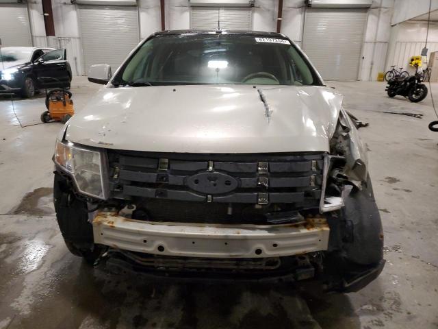 Photo 4 VIN: 2FMDK48C27BB03510 - FORD EDGE SEL 