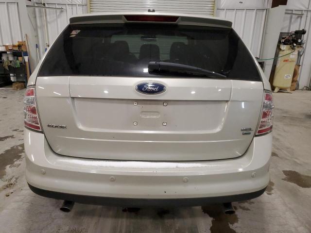 Photo 5 VIN: 2FMDK48C27BB03510 - FORD EDGE SEL 