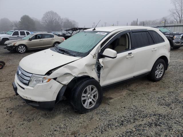 Photo 0 VIN: 2FMDK48C28BA02890 - FORD EDGE 