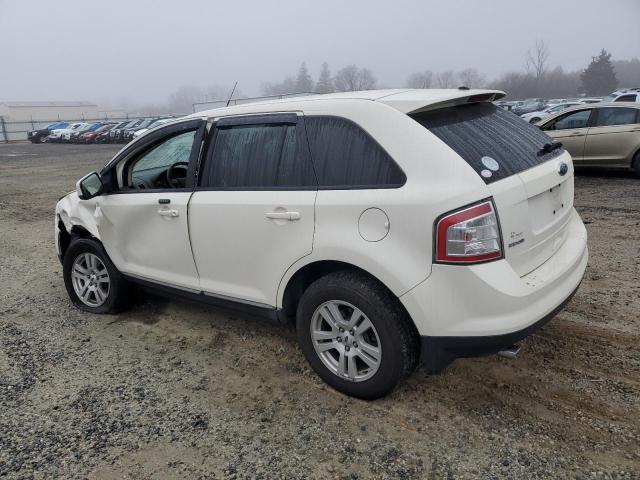 Photo 1 VIN: 2FMDK48C28BA02890 - FORD EDGE 