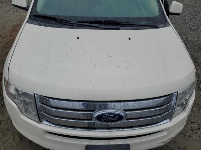 Photo 11 VIN: 2FMDK48C28BA02890 - FORD EDGE 