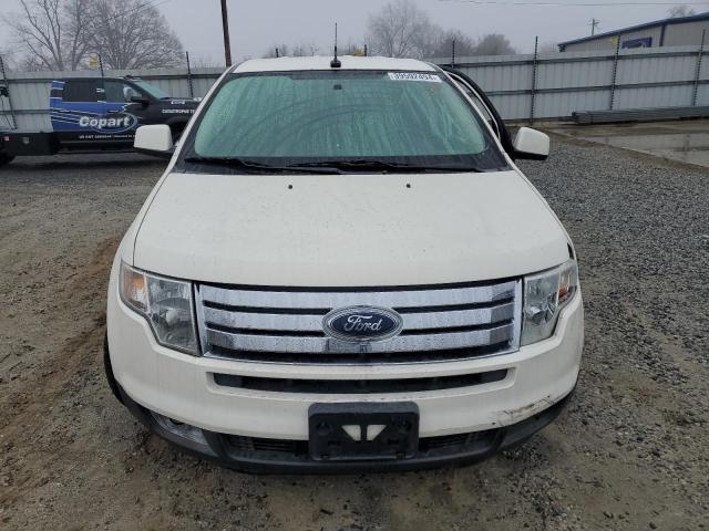 Photo 4 VIN: 2FMDK48C28BA02890 - FORD EDGE 