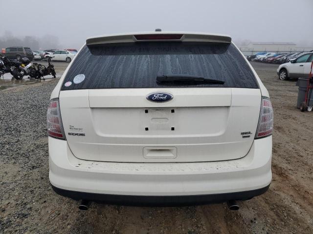 Photo 5 VIN: 2FMDK48C28BA02890 - FORD EDGE 