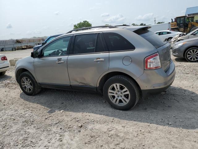 Photo 1 VIN: 2FMDK48C28BA03019 - FORD EDGE 