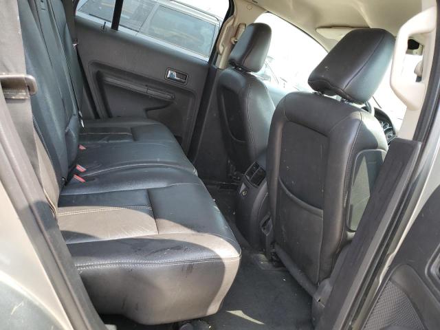 Photo 10 VIN: 2FMDK48C28BA03019 - FORD EDGE 