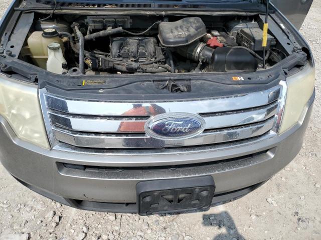 Photo 11 VIN: 2FMDK48C28BA03019 - FORD EDGE 