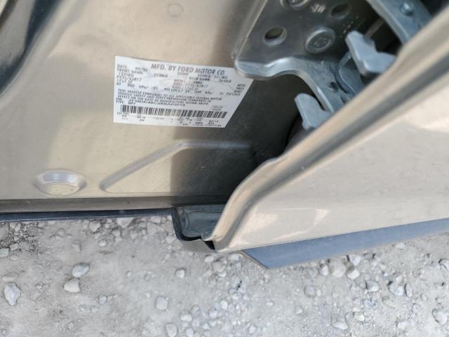 Photo 12 VIN: 2FMDK48C28BA03019 - FORD EDGE 