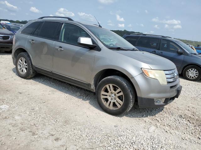 Photo 3 VIN: 2FMDK48C28BA03019 - FORD EDGE 