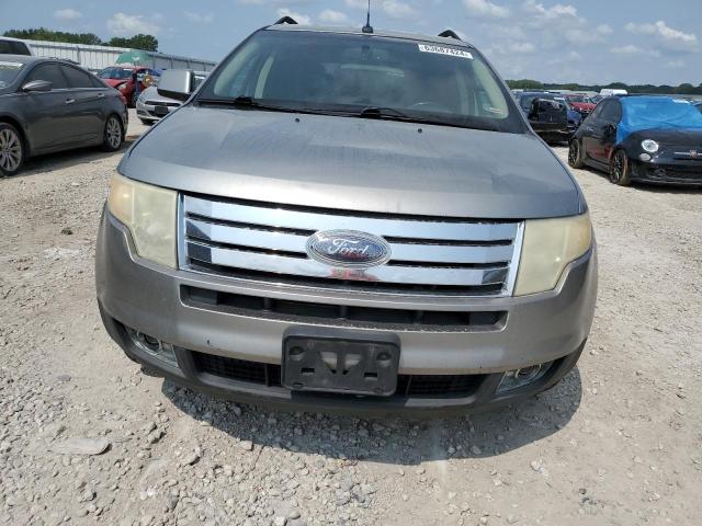 Photo 4 VIN: 2FMDK48C28BA03019 - FORD EDGE 