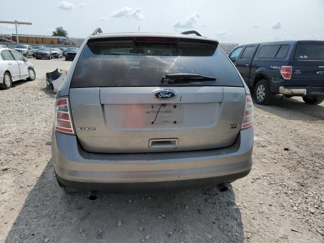 Photo 5 VIN: 2FMDK48C28BA03019 - FORD EDGE 