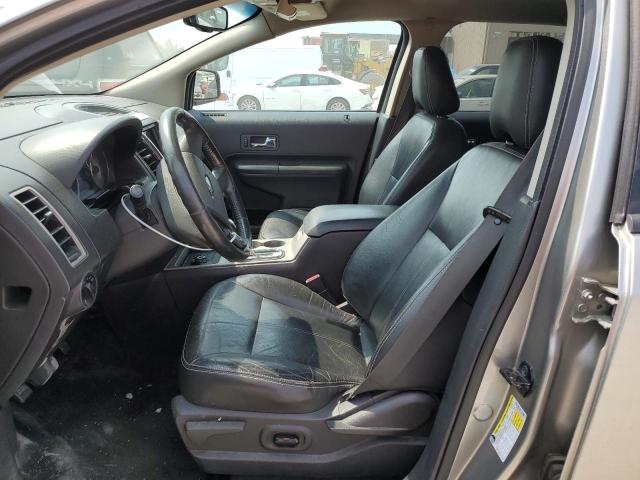 Photo 6 VIN: 2FMDK48C28BA03019 - FORD EDGE 