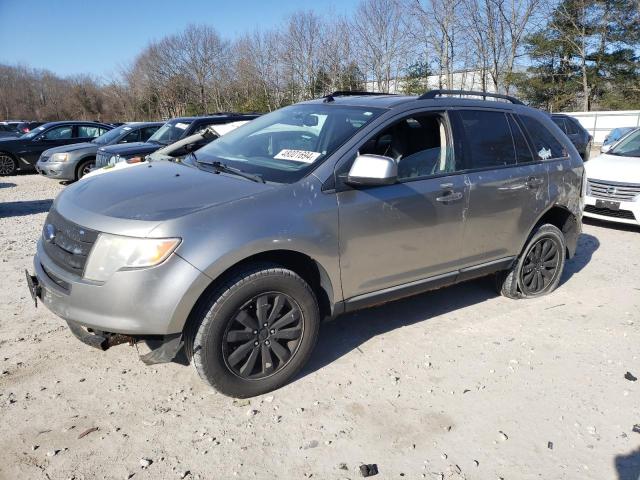 Photo 0 VIN: 2FMDK48C28BA18698 - FORD EDGE 