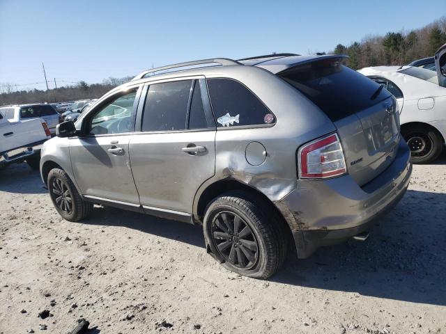 Photo 1 VIN: 2FMDK48C28BA18698 - FORD EDGE 