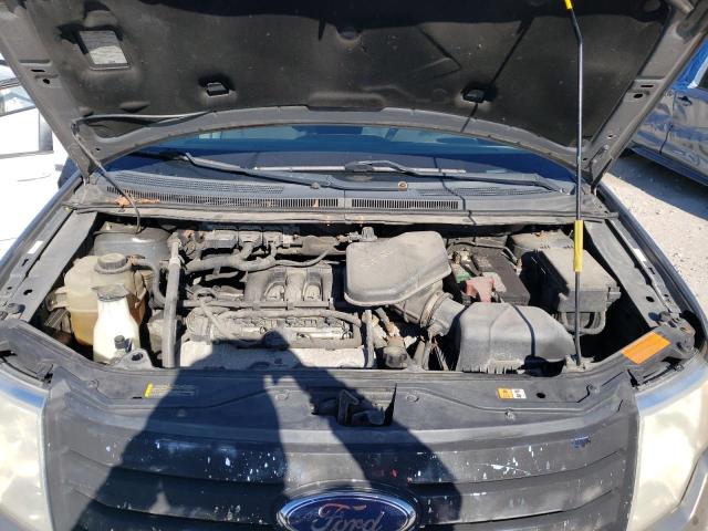 Photo 10 VIN: 2FMDK48C28BA18698 - FORD EDGE 