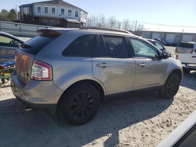 Photo 2 VIN: 2FMDK48C28BA18698 - FORD EDGE 