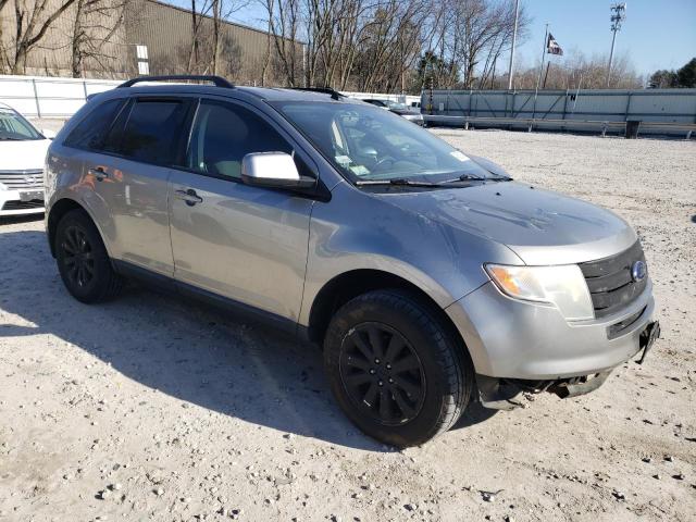 Photo 3 VIN: 2FMDK48C28BA18698 - FORD EDGE 