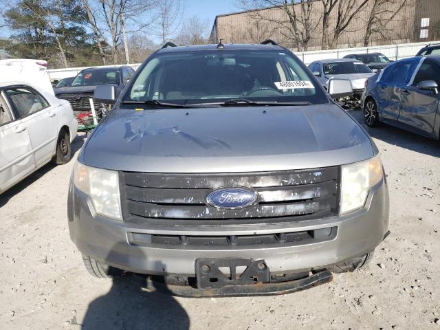 Photo 4 VIN: 2FMDK48C28BA18698 - FORD EDGE 