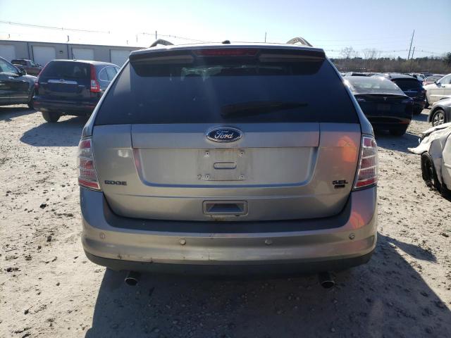 Photo 5 VIN: 2FMDK48C28BA18698 - FORD EDGE 