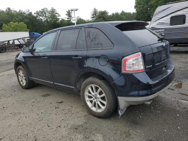 Photo 1 VIN: 2FMDK48C29BA44462 - FORD EDGE SEL 