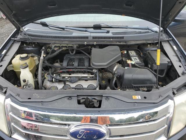 Photo 11 VIN: 2FMDK48C29BA44462 - FORD EDGE SEL 