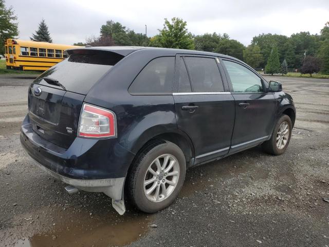 Photo 2 VIN: 2FMDK48C29BA44462 - FORD EDGE SEL 