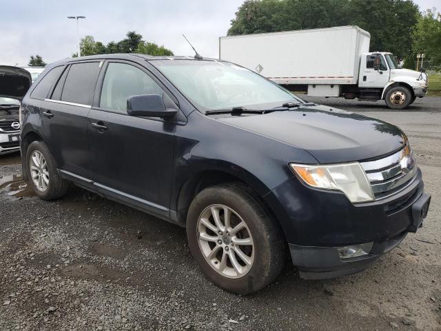 Photo 3 VIN: 2FMDK48C29BA44462 - FORD EDGE SEL 