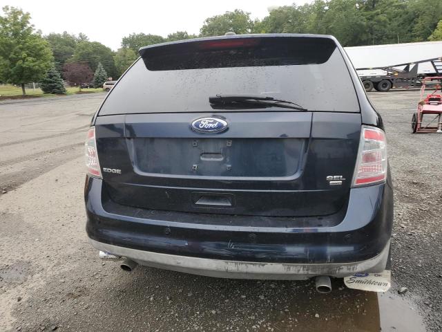 Photo 5 VIN: 2FMDK48C29BA44462 - FORD EDGE SEL 