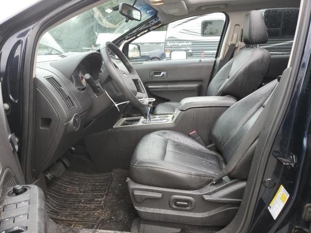 Photo 6 VIN: 2FMDK48C29BA44462 - FORD EDGE SEL 