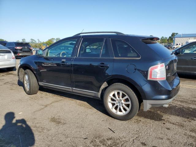 Photo 1 VIN: 2FMDK48C29BB03753 - FORD EDGE SEL 