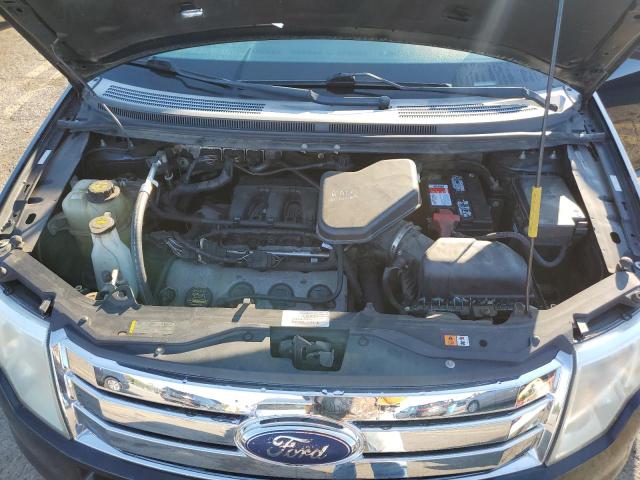 Photo 11 VIN: 2FMDK48C29BB03753 - FORD EDGE SEL 