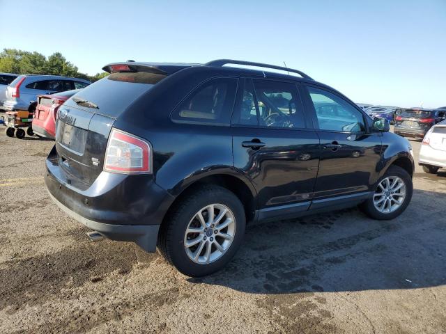 Photo 2 VIN: 2FMDK48C29BB03753 - FORD EDGE SEL 