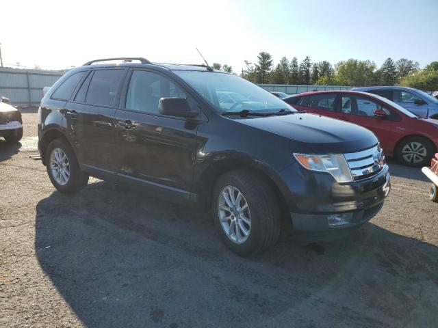 Photo 3 VIN: 2FMDK48C29BB03753 - FORD EDGE SEL 